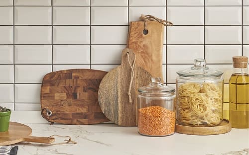 Kitchen - Irish Handmade Woodcraft