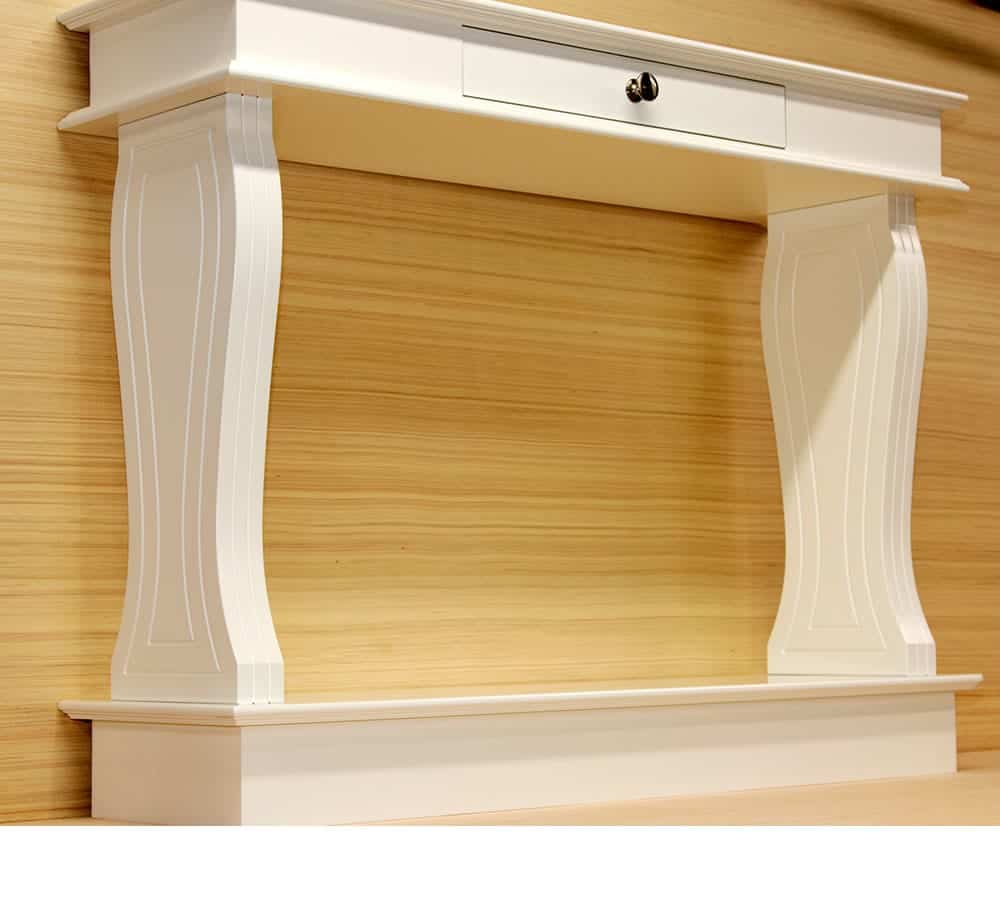 Irish Wood Craft Online Shop - Console Table Mayo