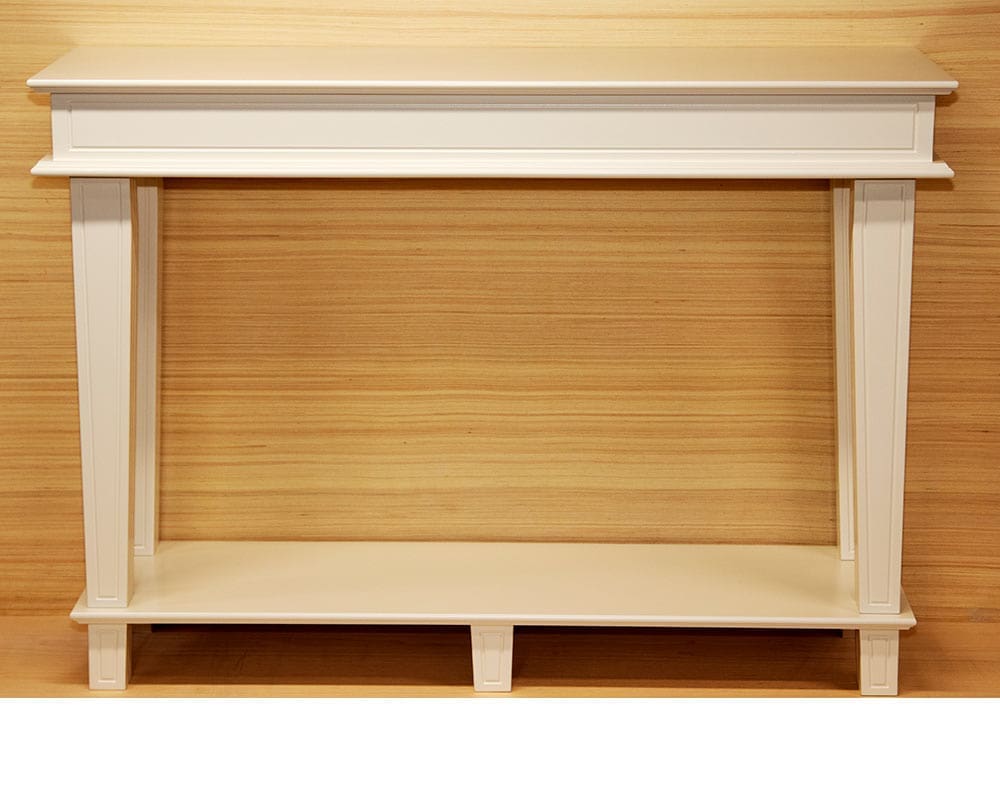 Irish Woodcraft Console Table Tipperary