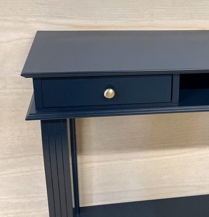 Irish Woodcraft Console Table - Sligo