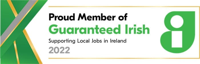 Irish Woodcraft – Guaranteed Irish 2022 Irish Woodcraft - Guaranteed Irish 2022
