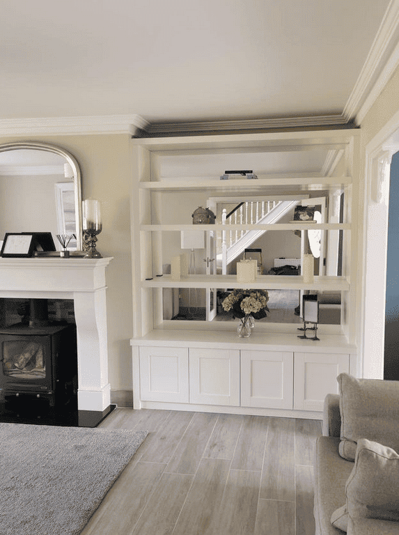 Alcove Unit