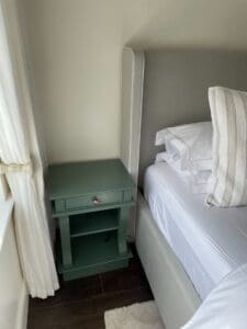 Bedside Locker