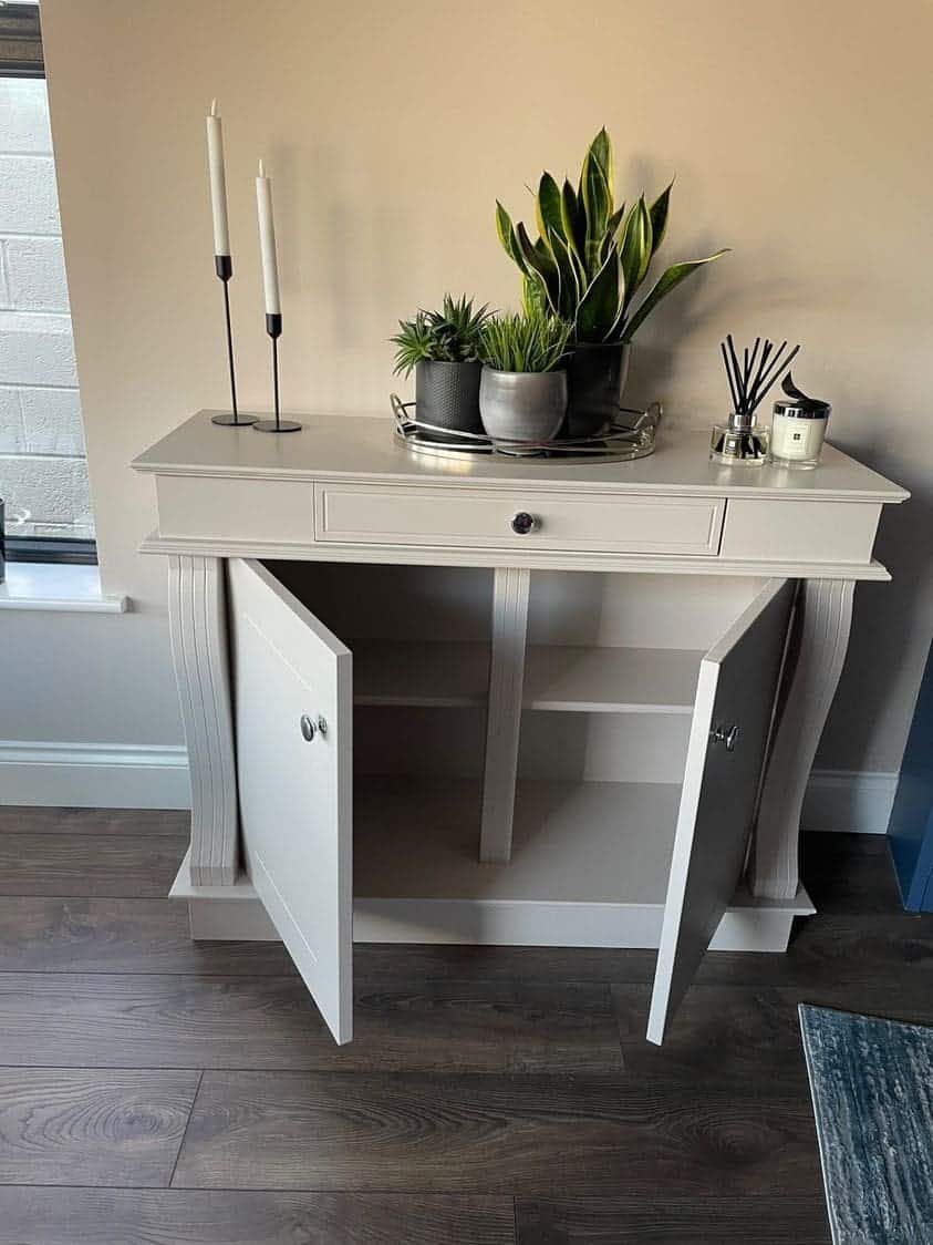 High quality sideboard