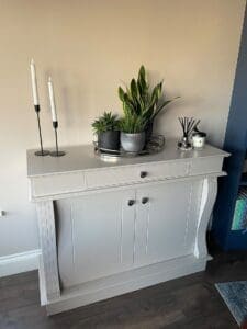 Small Sideboard