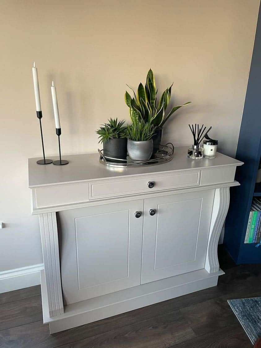 Small Sideboard