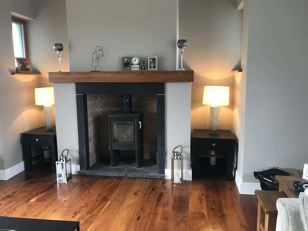 Side table