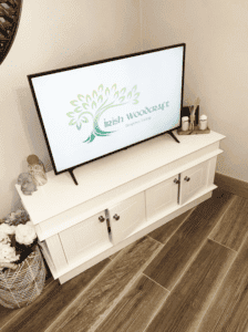 TV Cabinet