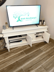 TV Cabinet