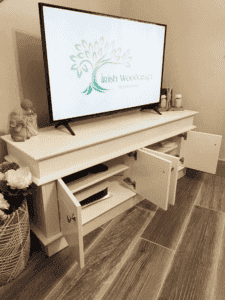 Tv Cabinet