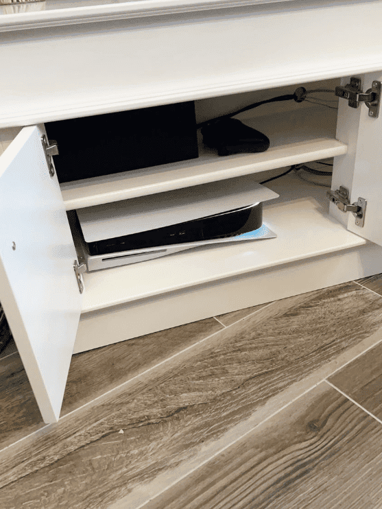 TV Unit