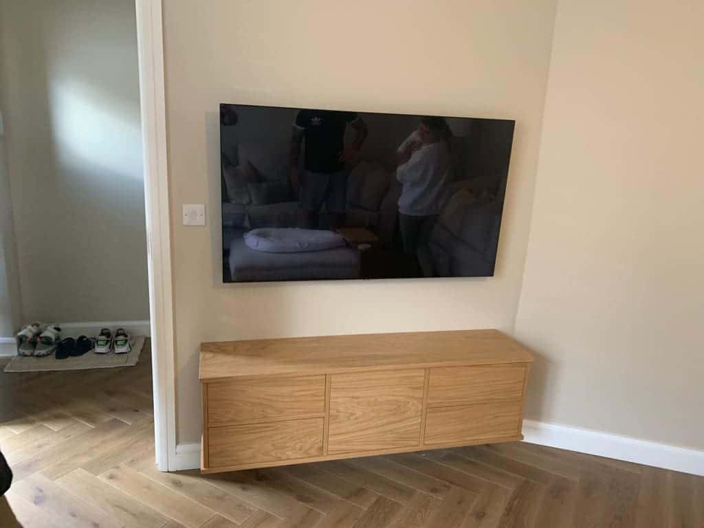 Sideboard