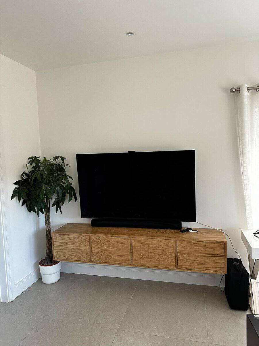 Floating TV Unit