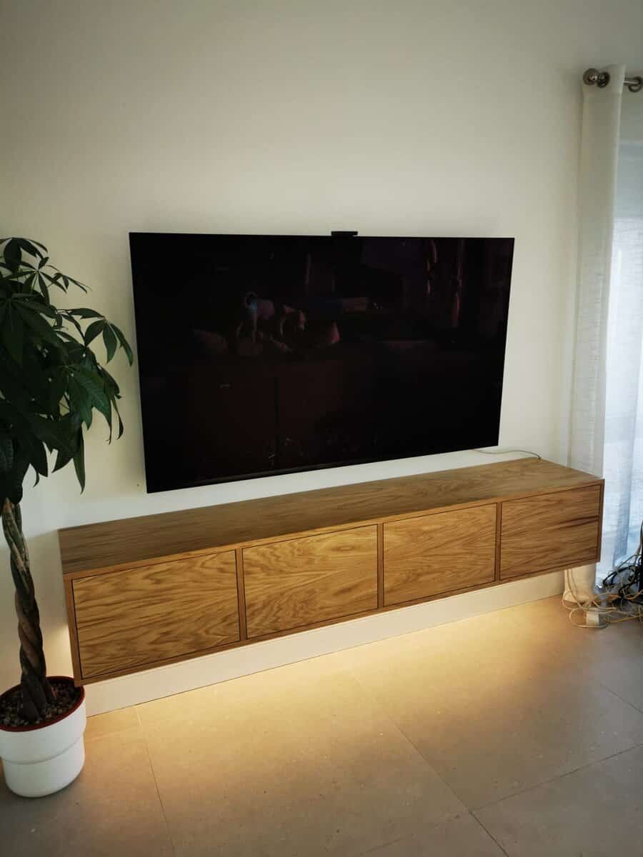 Tv Unit