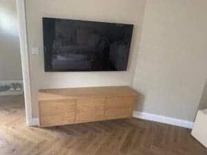 Oak Floating Unit