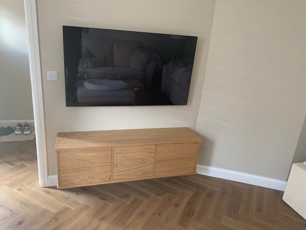 Oak Floating Unit