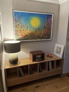 Record Storage