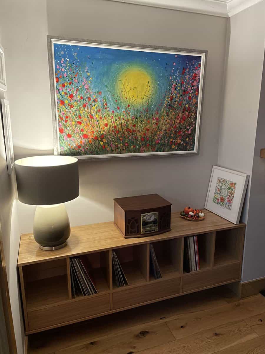 Record Storage
