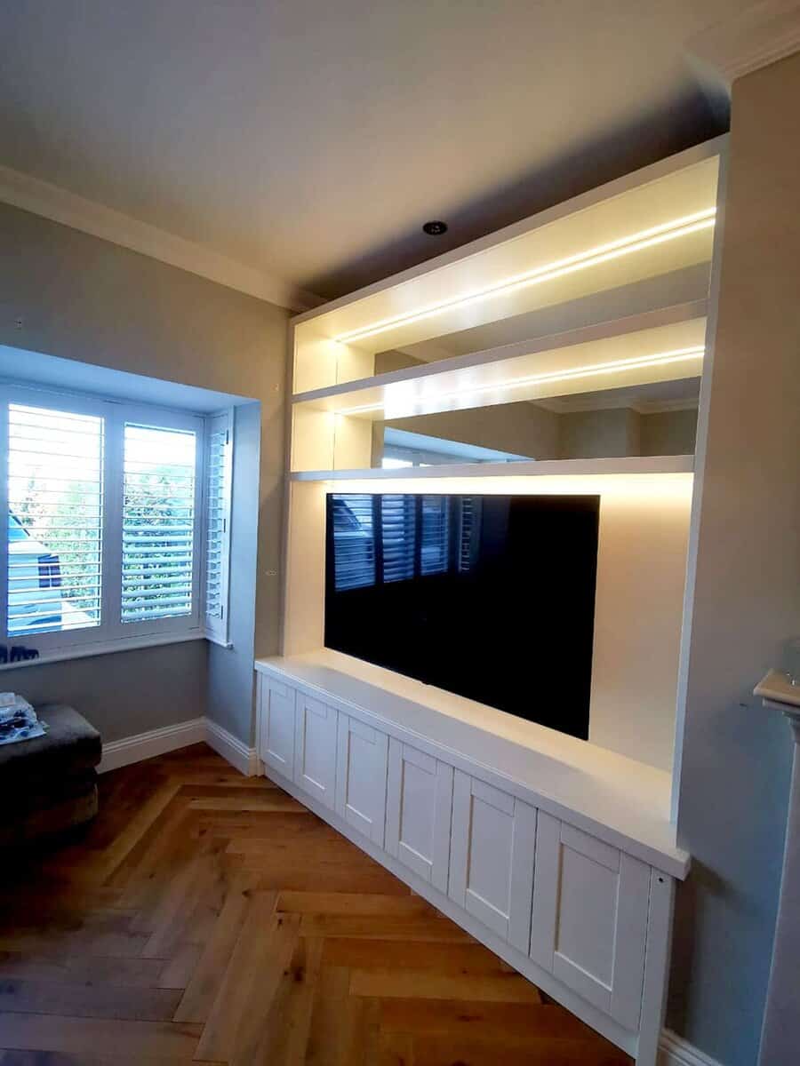 TV Unit