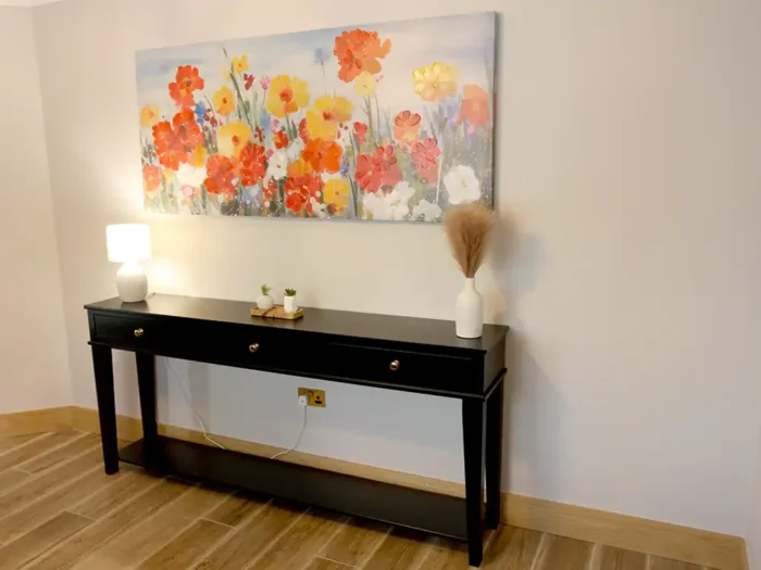 Console Table