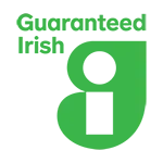 Guaranteed Irish Logo Guaranteed Irish L:ogo