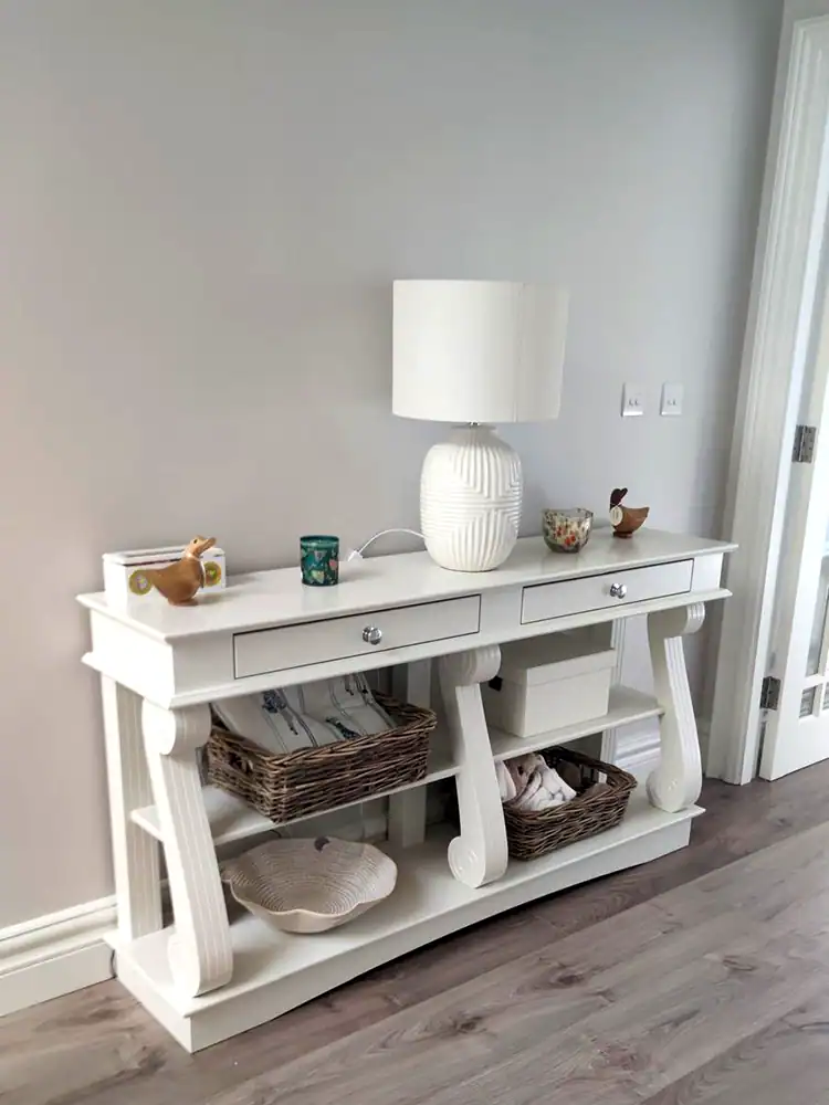 Console Table