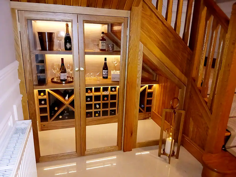 Wine Cellar