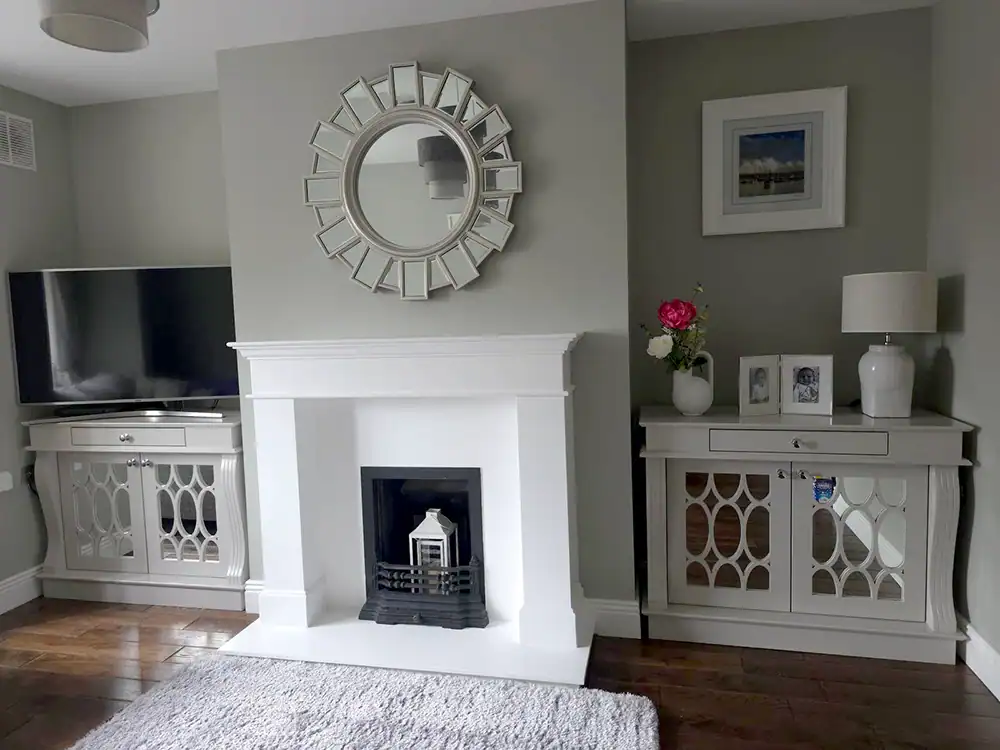 Fitted Cabinets