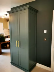 Kitchen Larder