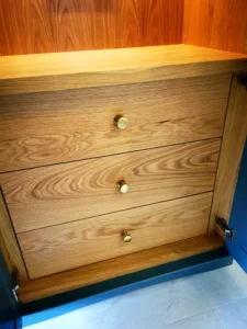 Kitchen Drawers