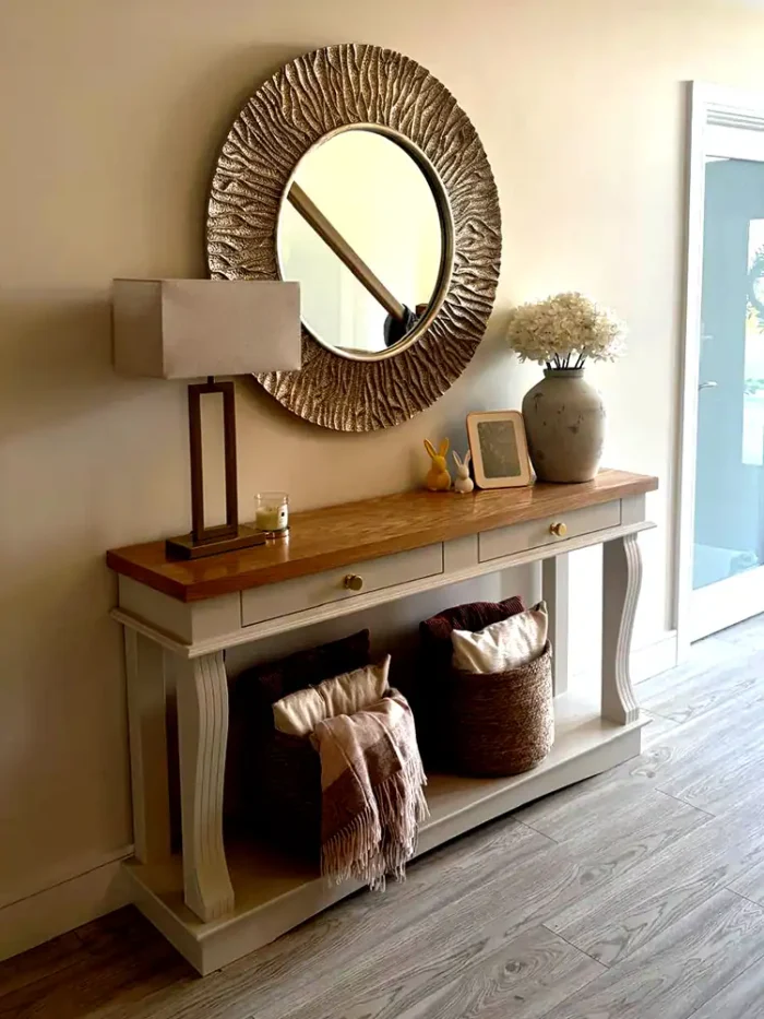 Console Table