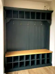 Show Storage