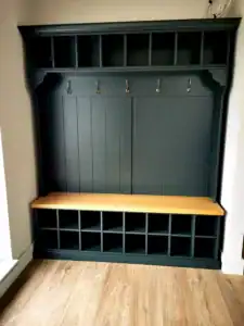 Boot Room