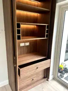 Kitchen Larder