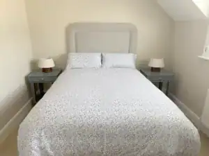 Bedside Lockers