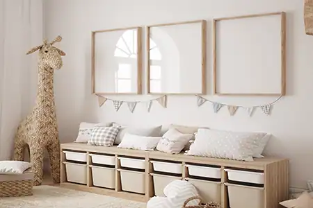 Kids & Nursery