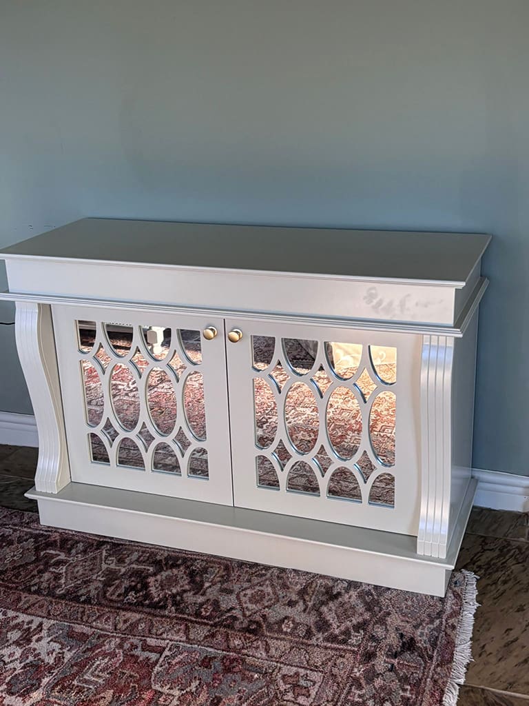 The Connemara Sideboard