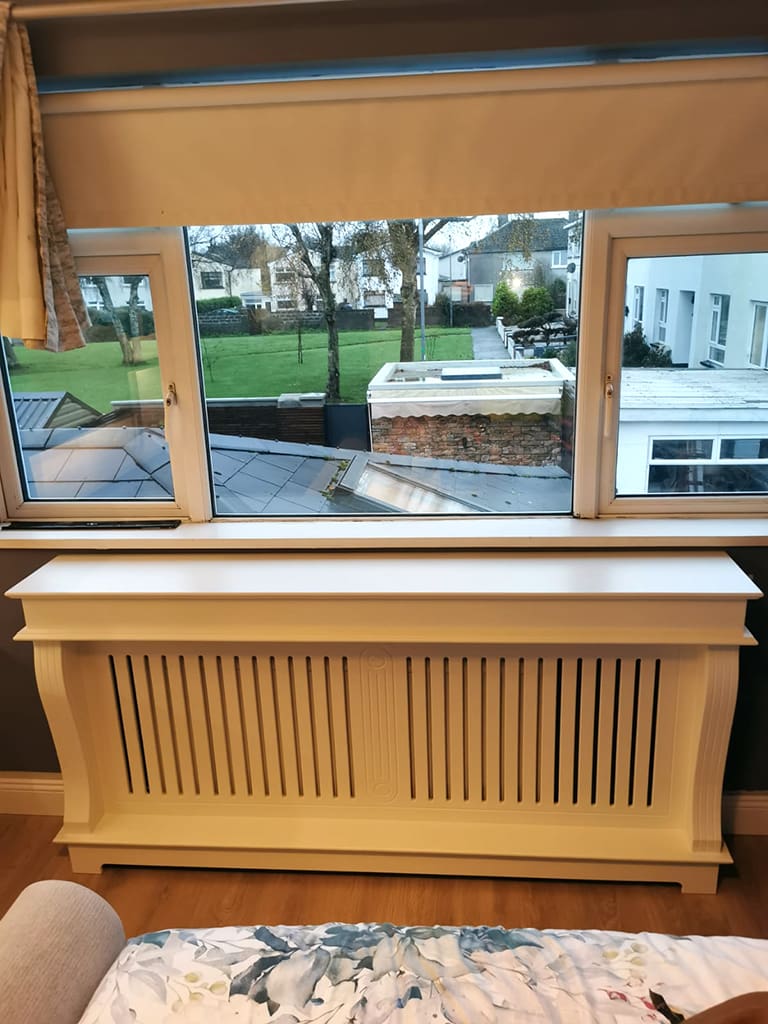Radiator Cabinet