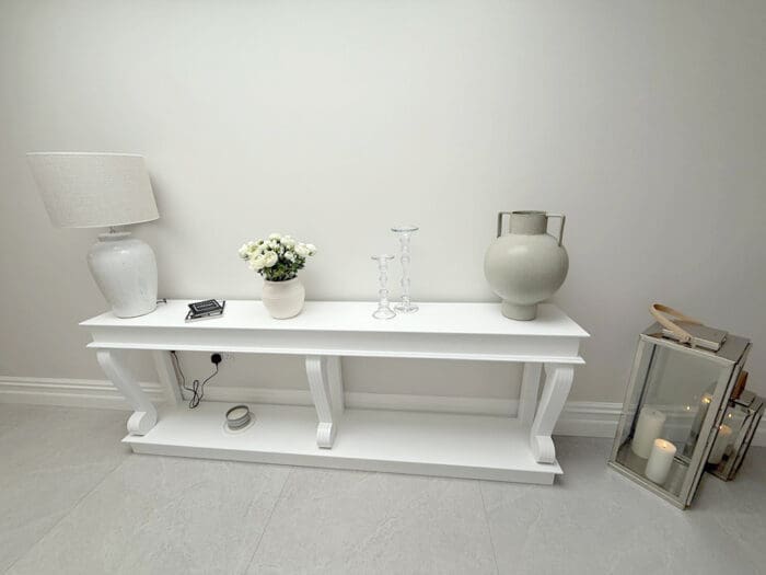 Navan Console Table