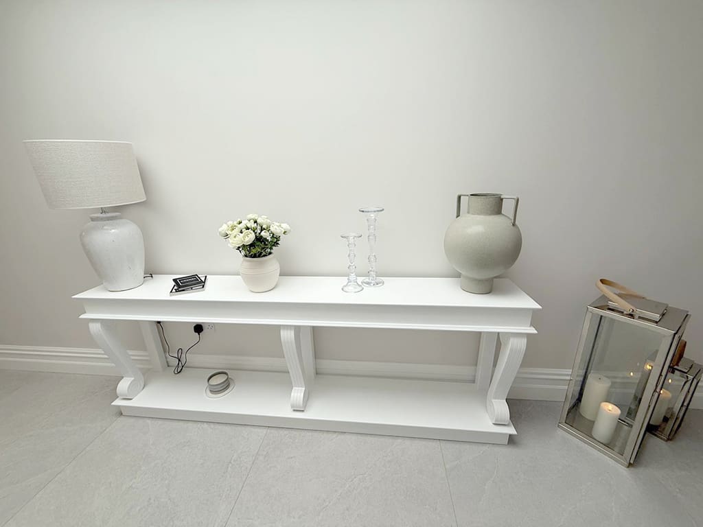 Navan Console Table