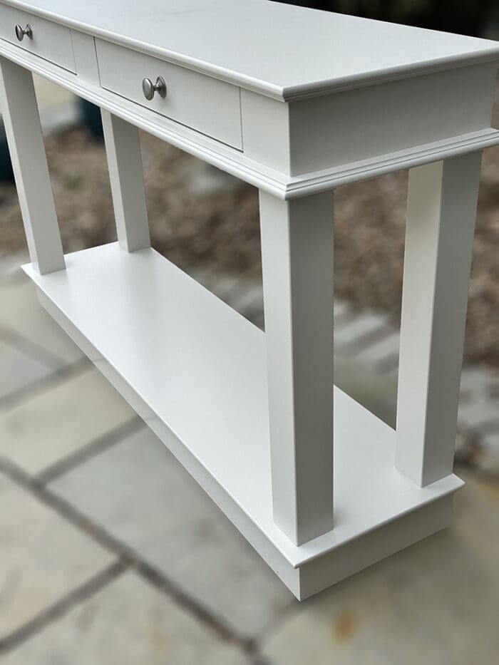 Hall Table