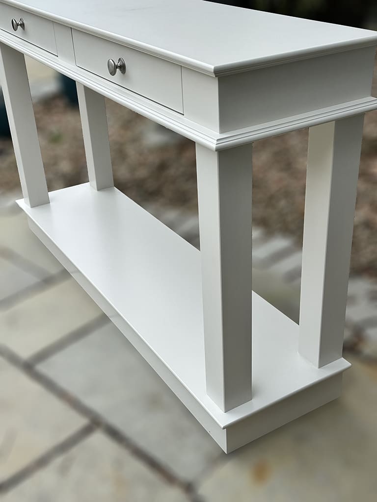 Hall Table