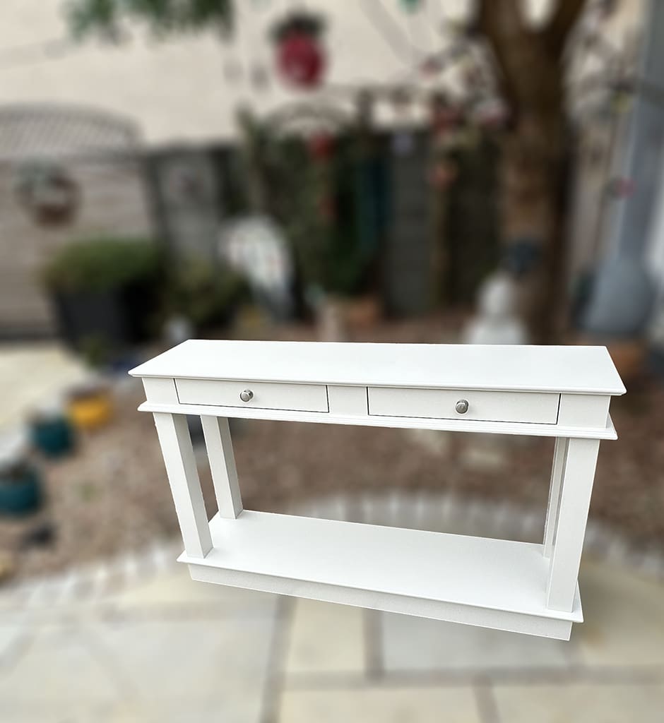 Console Table