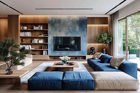 Alcove Units