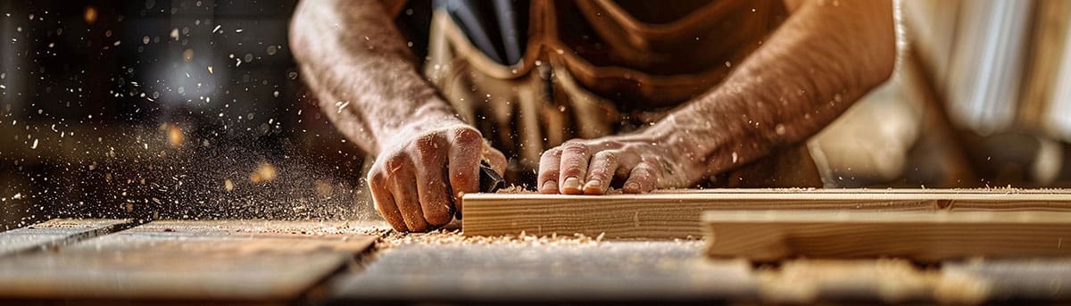 Artisan Workshop