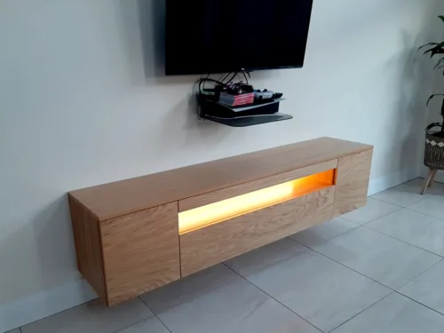 Floating TV Unit