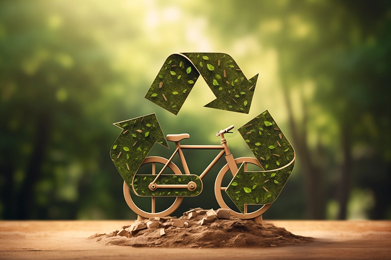 sustainability