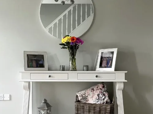 Console Table