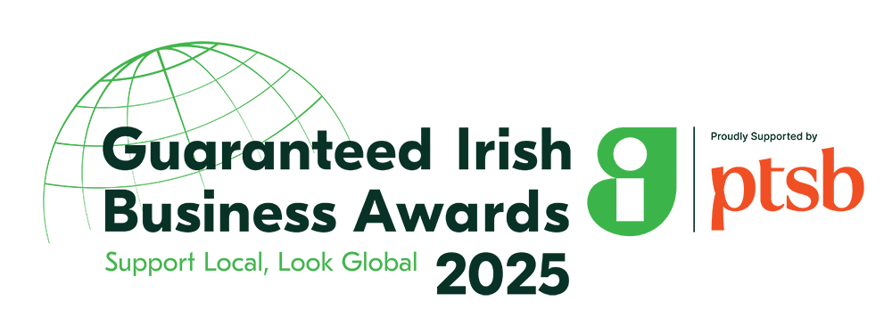 Business award logo