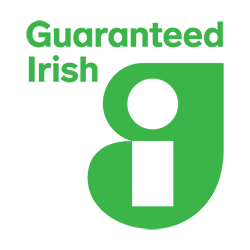 Guaranteed Irish